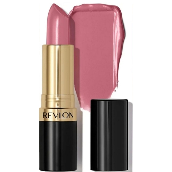 🌹3/$12 Revlon Lipstick, Super Lustrous Lipstick, 668 Primrose - Picture 1 of 4